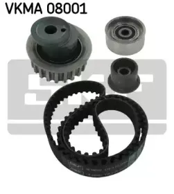 skf-vkma08001